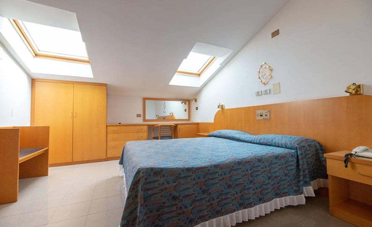 Hotel Garden Bologna - Housity