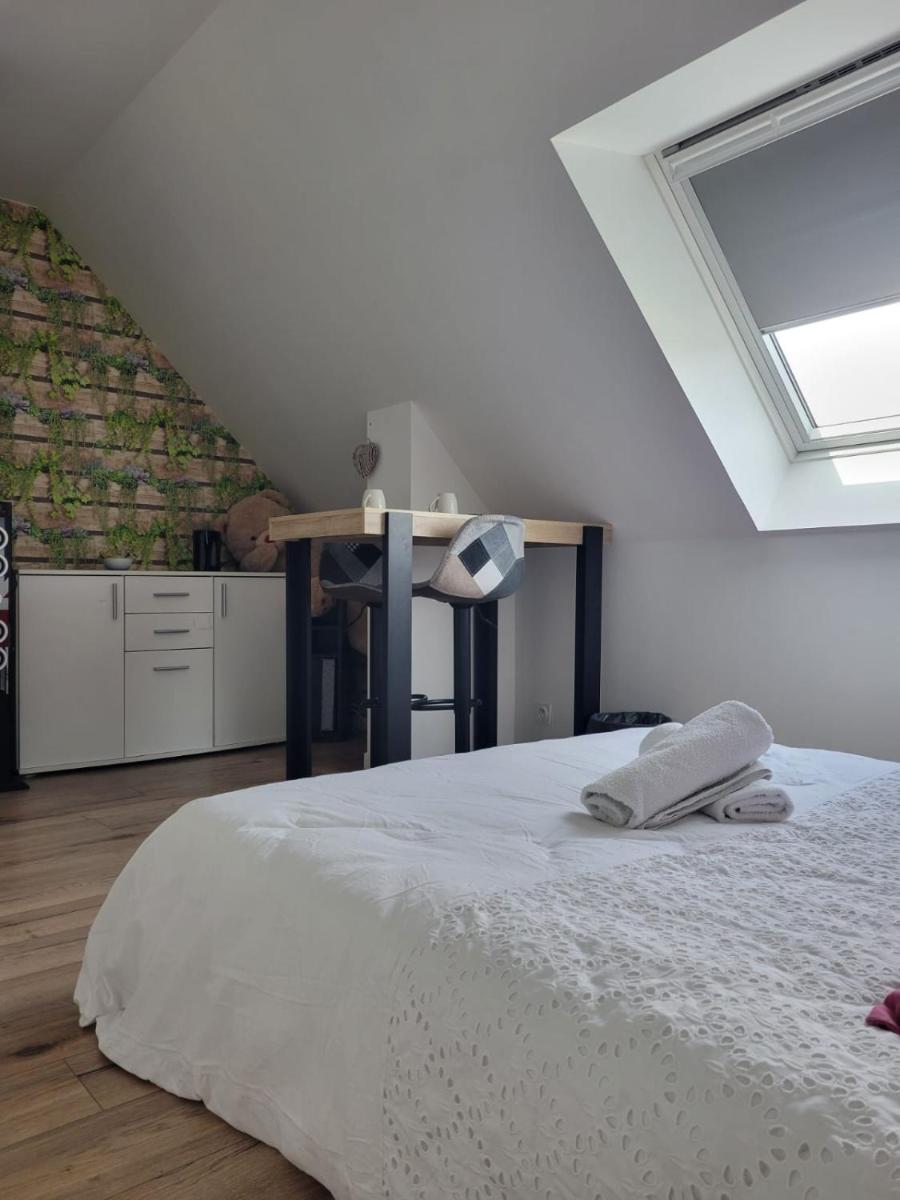 chambre d'hôte - Housity