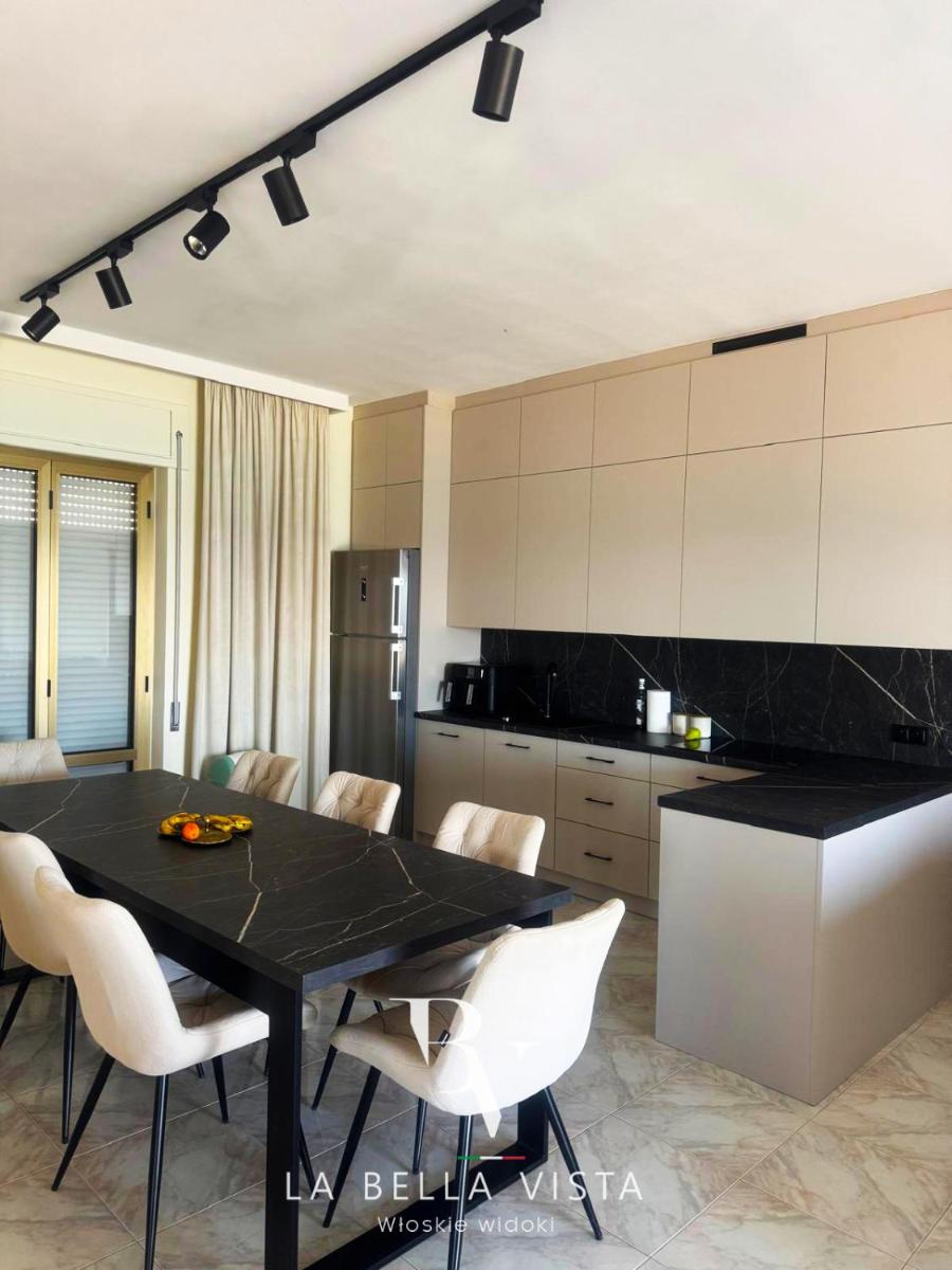 La Bella Vista - Housity