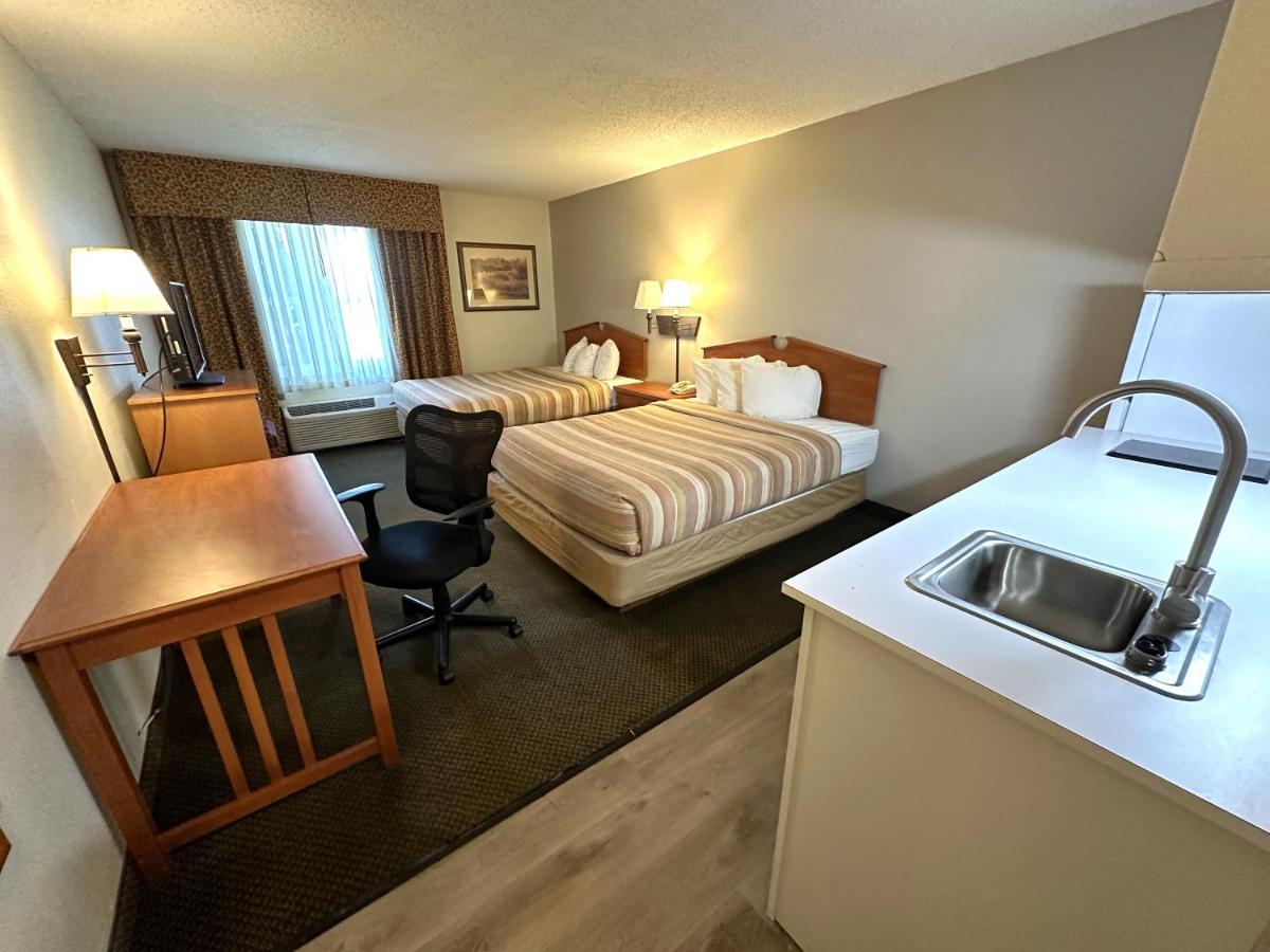 FairBridge Extended Stay, a Kitchenette Hotel - Housity