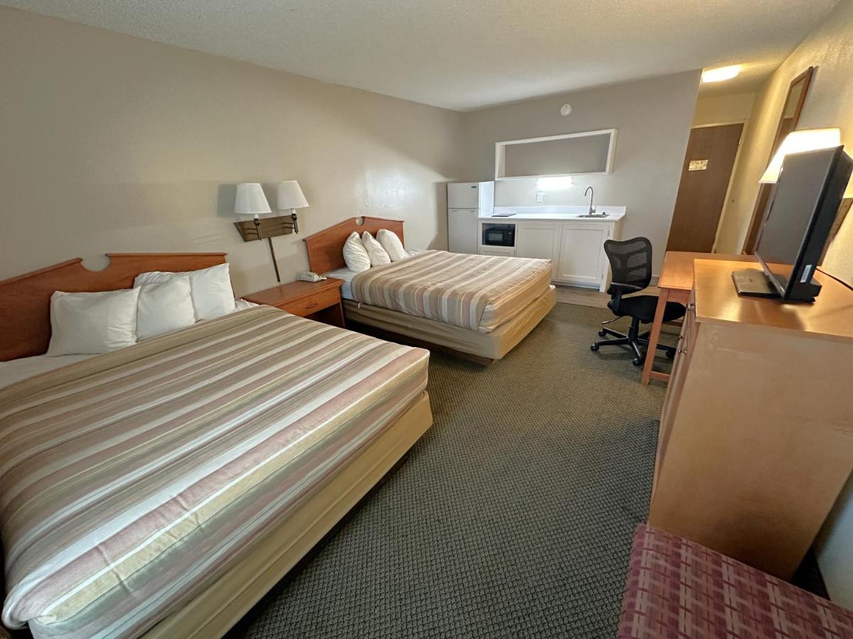 FairBridge Extended Stay, a Kitchenette Hotel - Housity