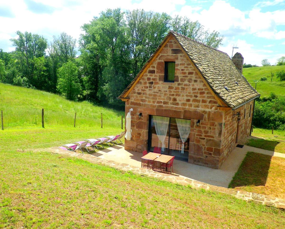L'Auvaysou - Housity