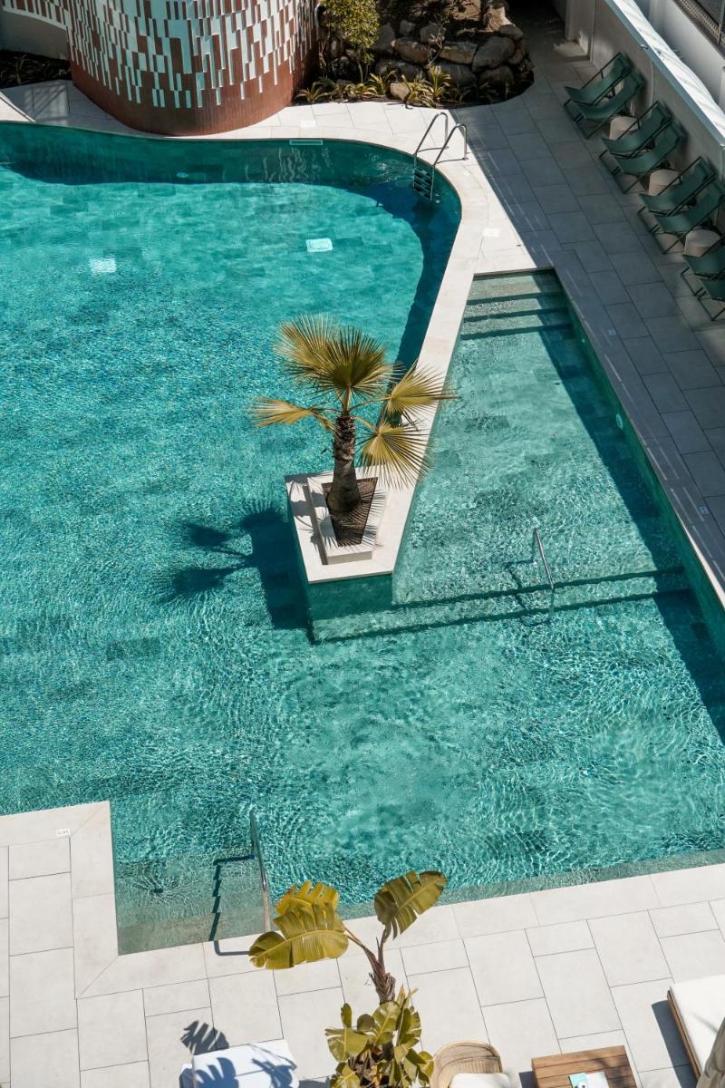 Piscina en o cerca de KAKTUS Hotel Kaktus Playa - Adults Recommended
