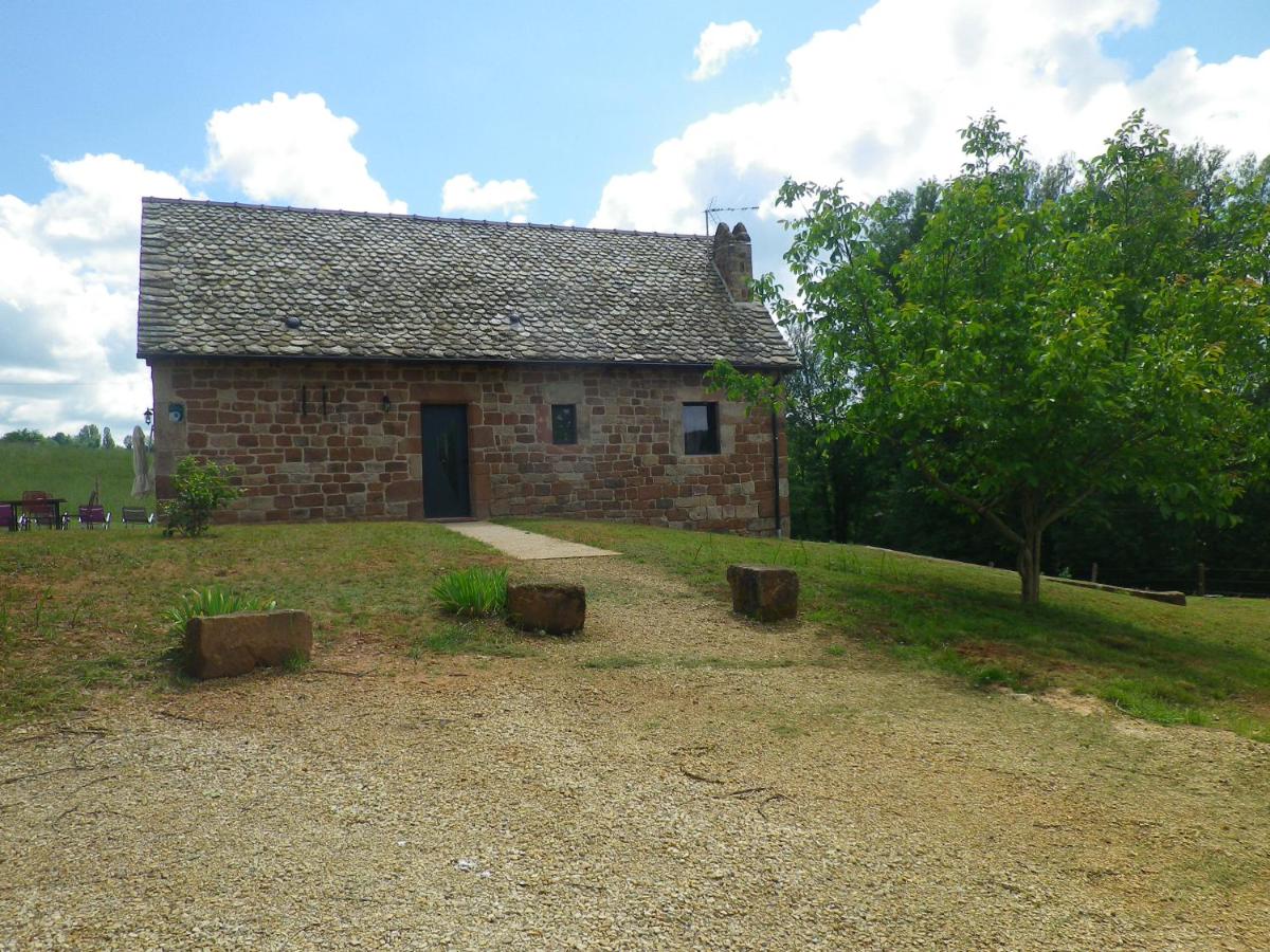 L'Auvaysou - Housity