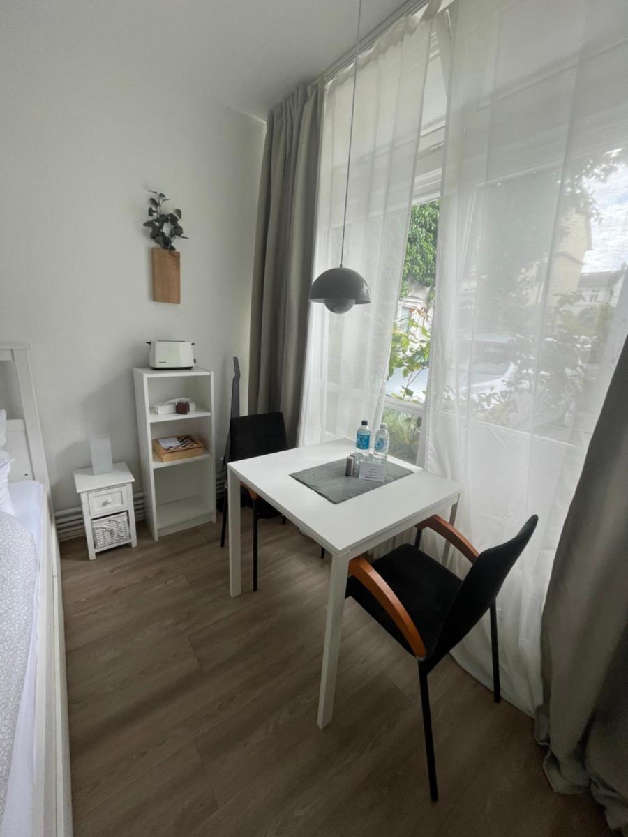 Appartment am Blankeneser Markt - Housity