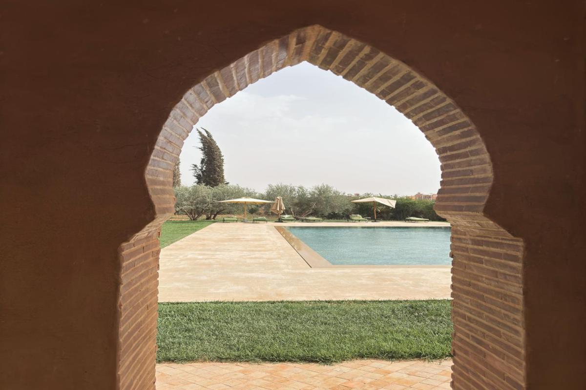 Palais Menzah & SPA - Housity