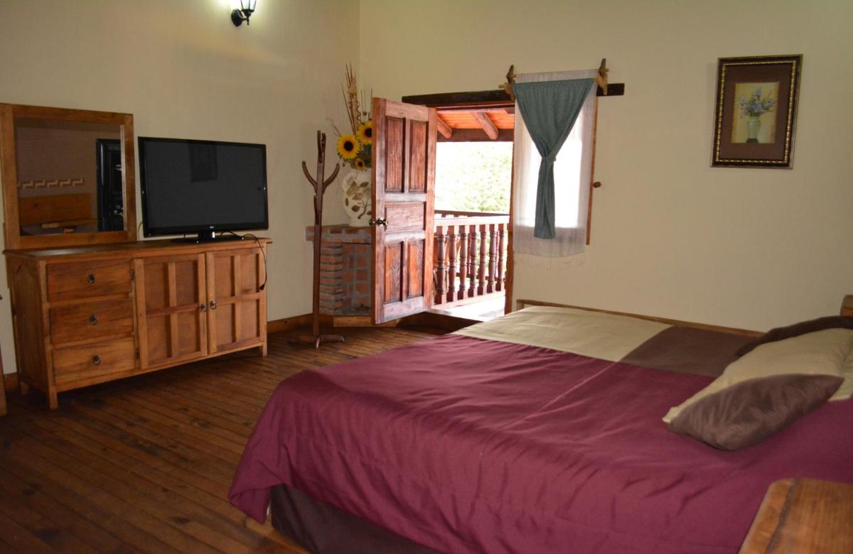 La Vieja Casona Hotel - Housity