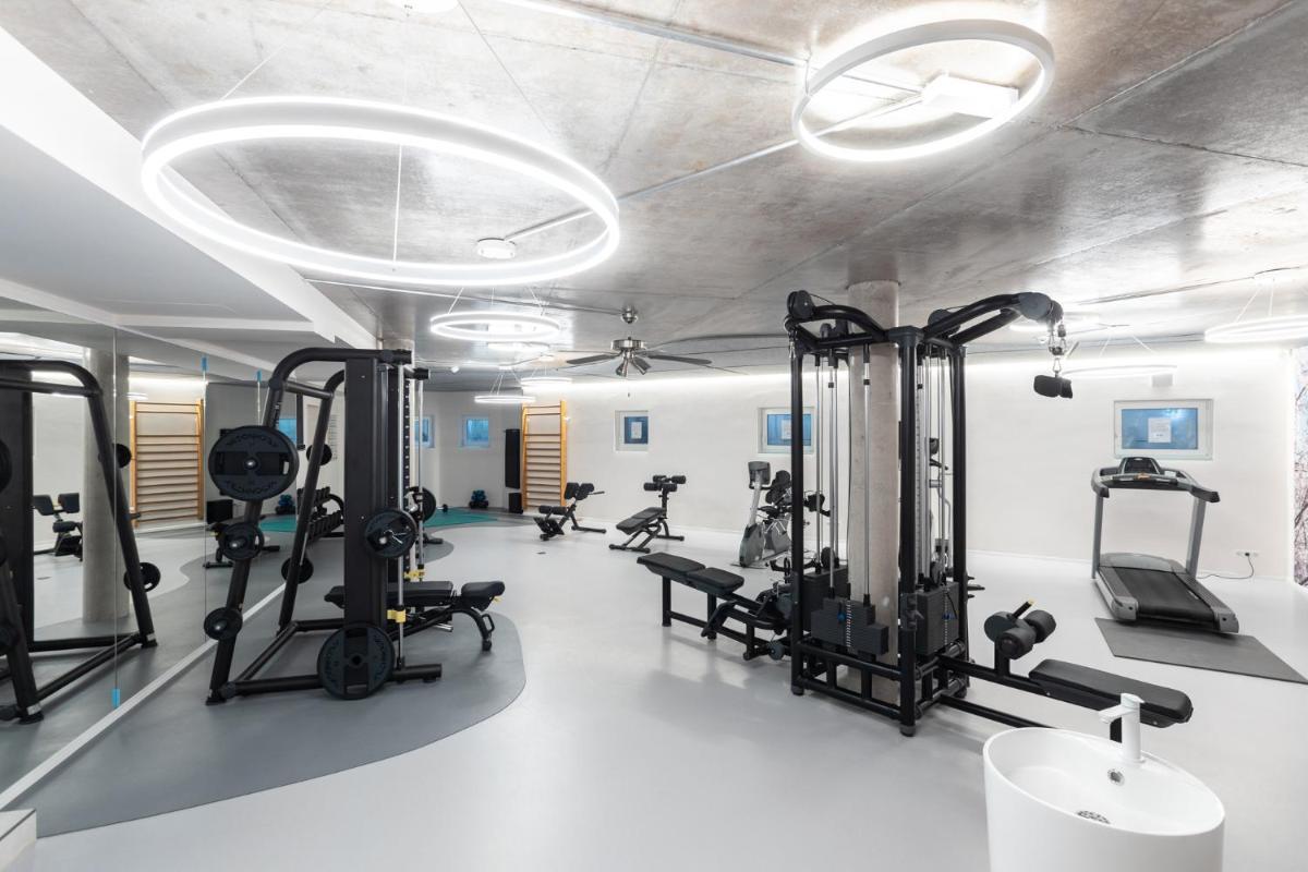 Hotel Traube Revital - Housity