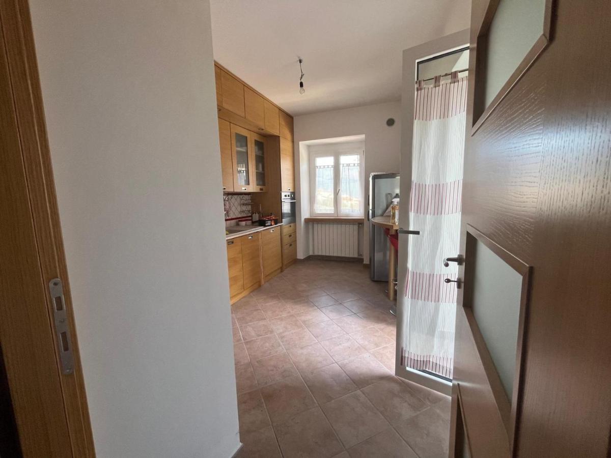 Casa Montaquila vacanza natura relax Molise Franck House 2 - Housity