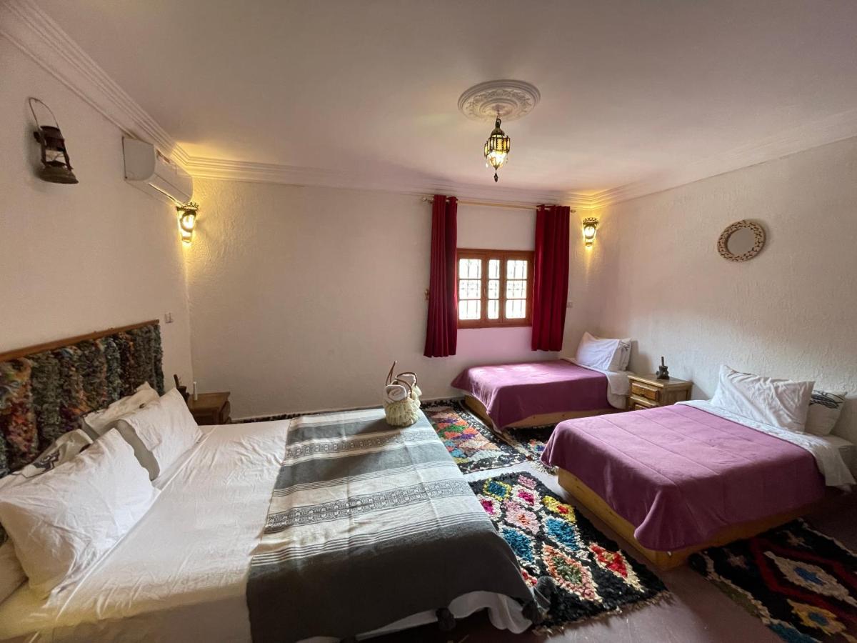 Ouirgane discovery lodge - Housity