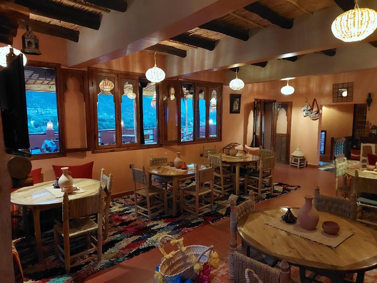 Ouirgane discovery lodge - Housity
