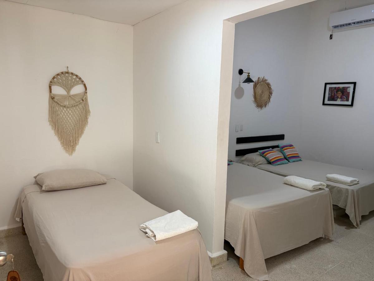 Hotel Quiloma Ranch - Housity