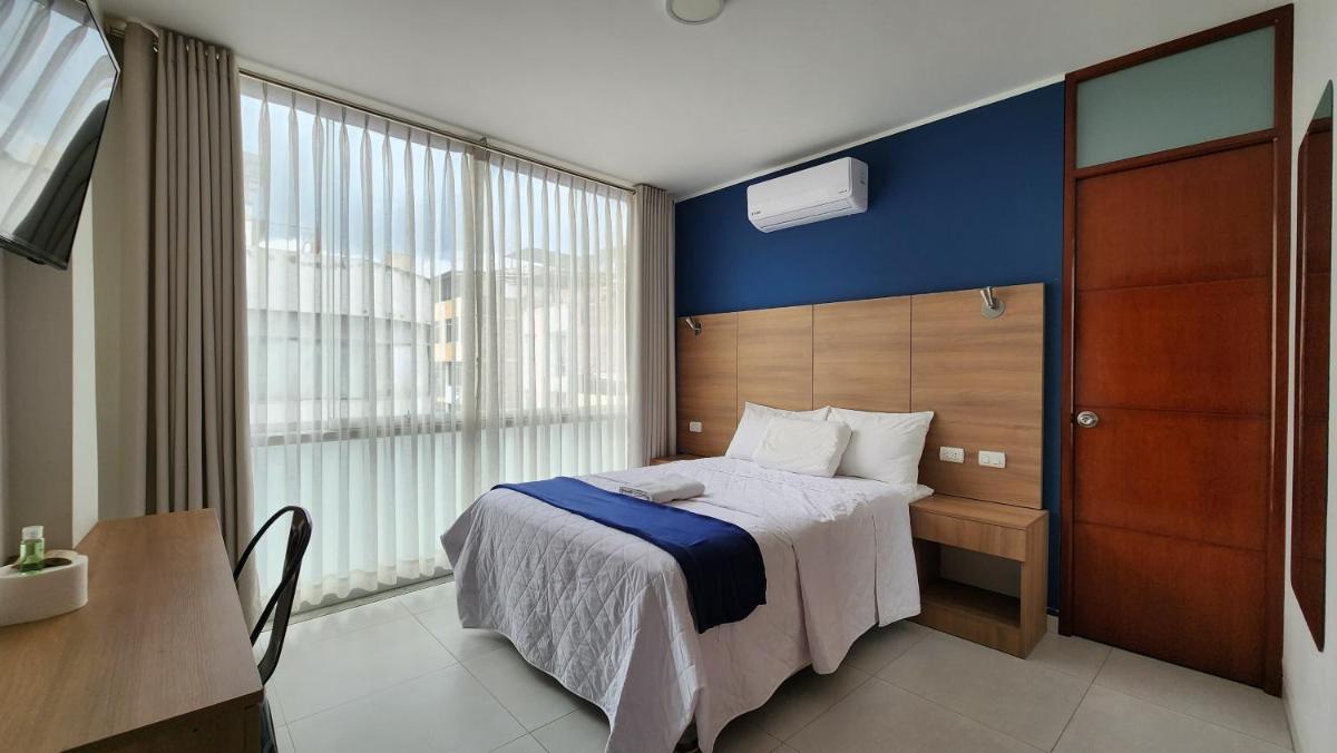 Hotel CanCun - Housity
