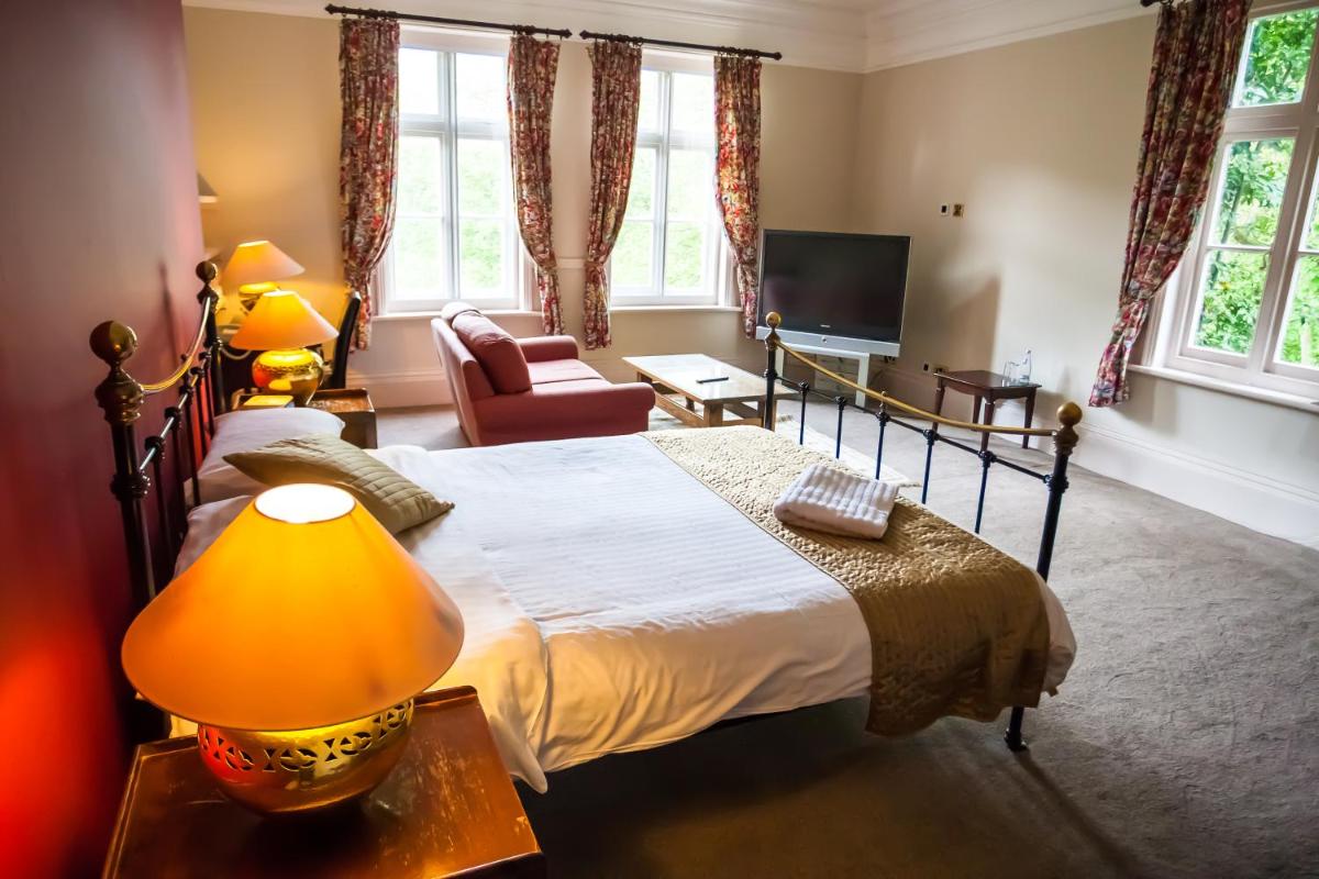 Heritage Grange at Thurston, Hotel - Housity