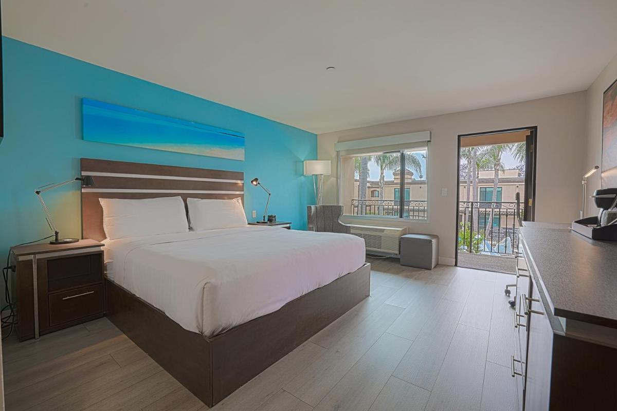 The Cove Hotel - Housity