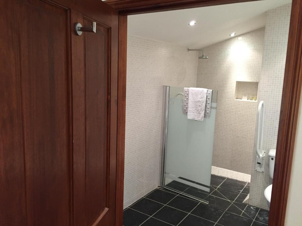 Heritage Grange at Thurston, Hotel - Housity