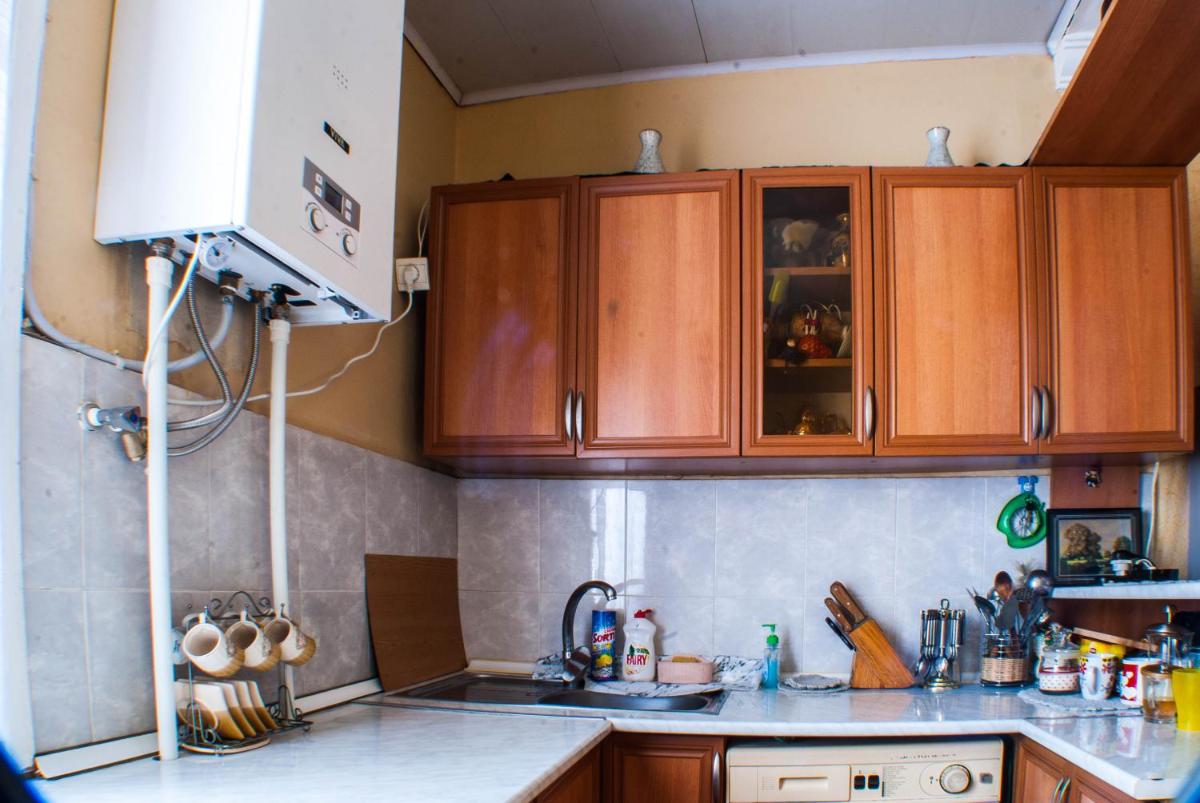 Suitetrails - Homestay Nika