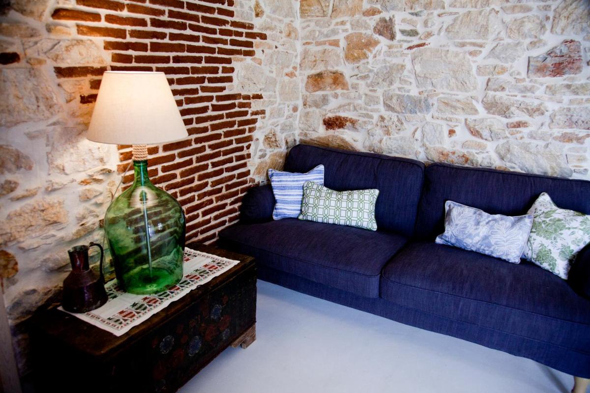 Good Life Greece Eco Villas - Housity
