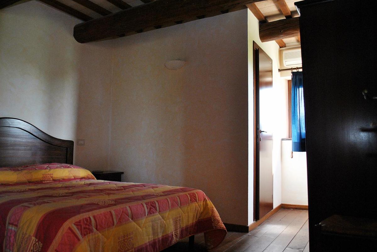 Agriturismo Oasi Belvedere - Housity