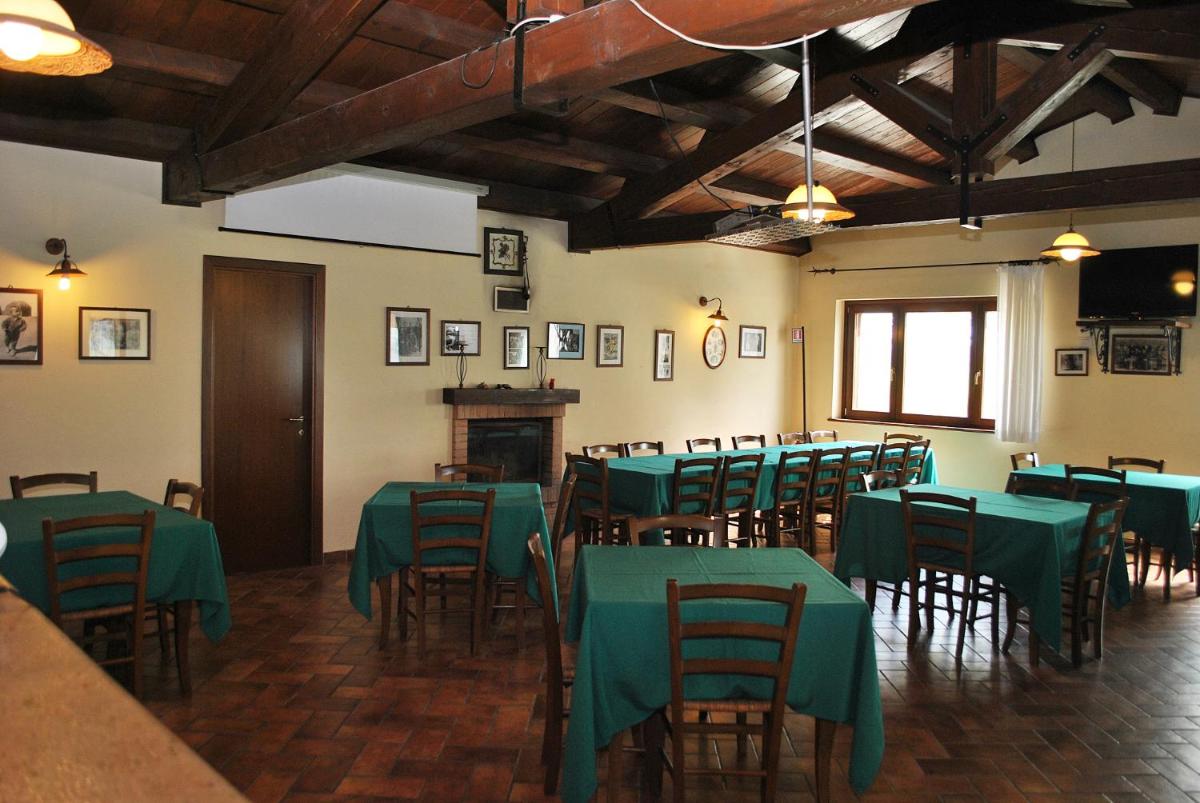 Agriturismo Oasi Belvedere - Housity