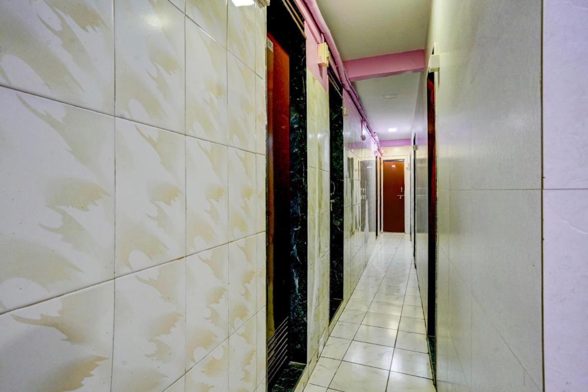 Hotel O Gulzar - Hizvo