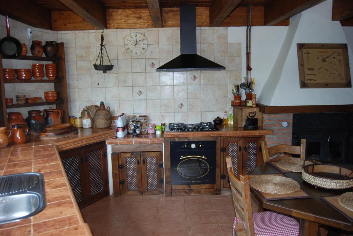 Suitetrails - Casa Rural La Marta