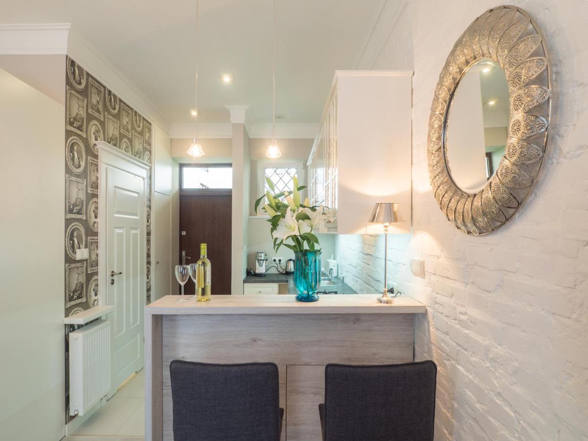 Best Apartments Więzienna - Housity