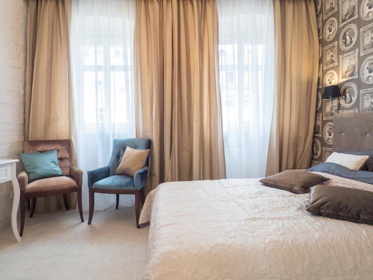 Best Apartments Więzienna - Housity