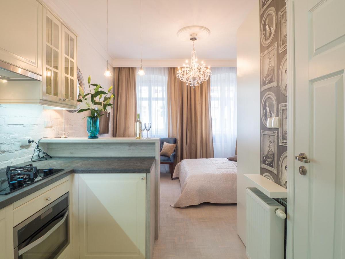 Best Apartments Więzienna - Housity