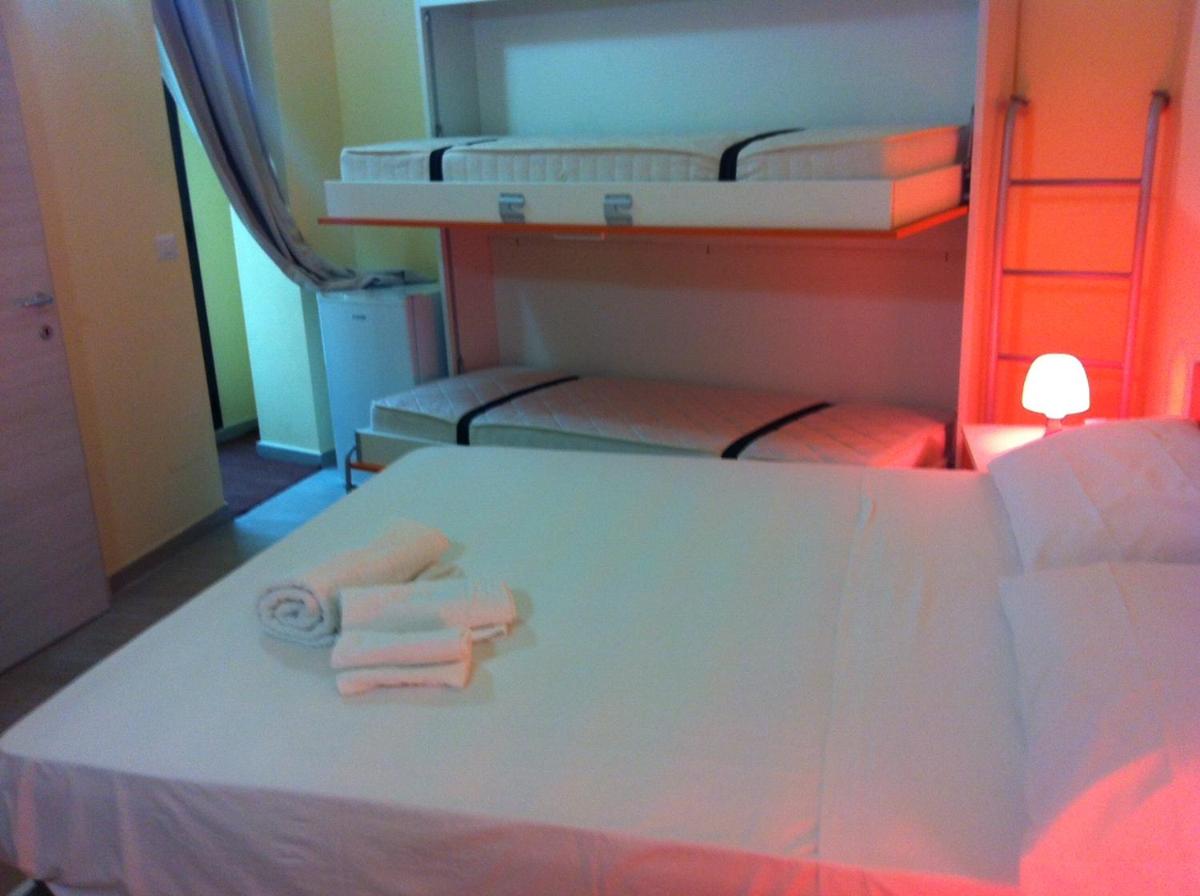 Bed & Breakfast Le Torri - Housity