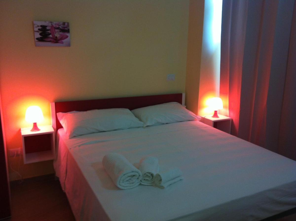Bed & Breakfast Le Torri - Housity