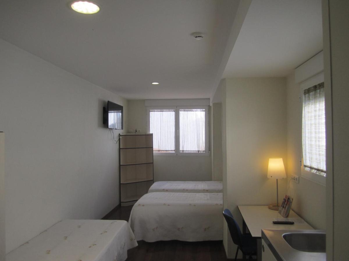 Hostal El Estudio - Housity