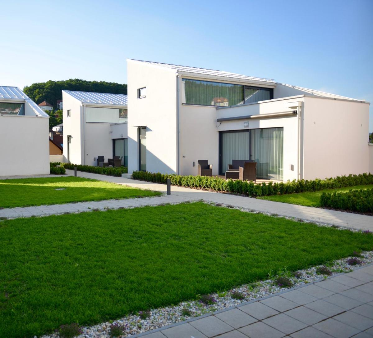 Apartmány Eden - Rezidence - Housity