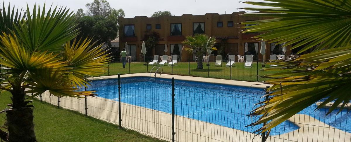 Stellamar Apart Hotel - Housity