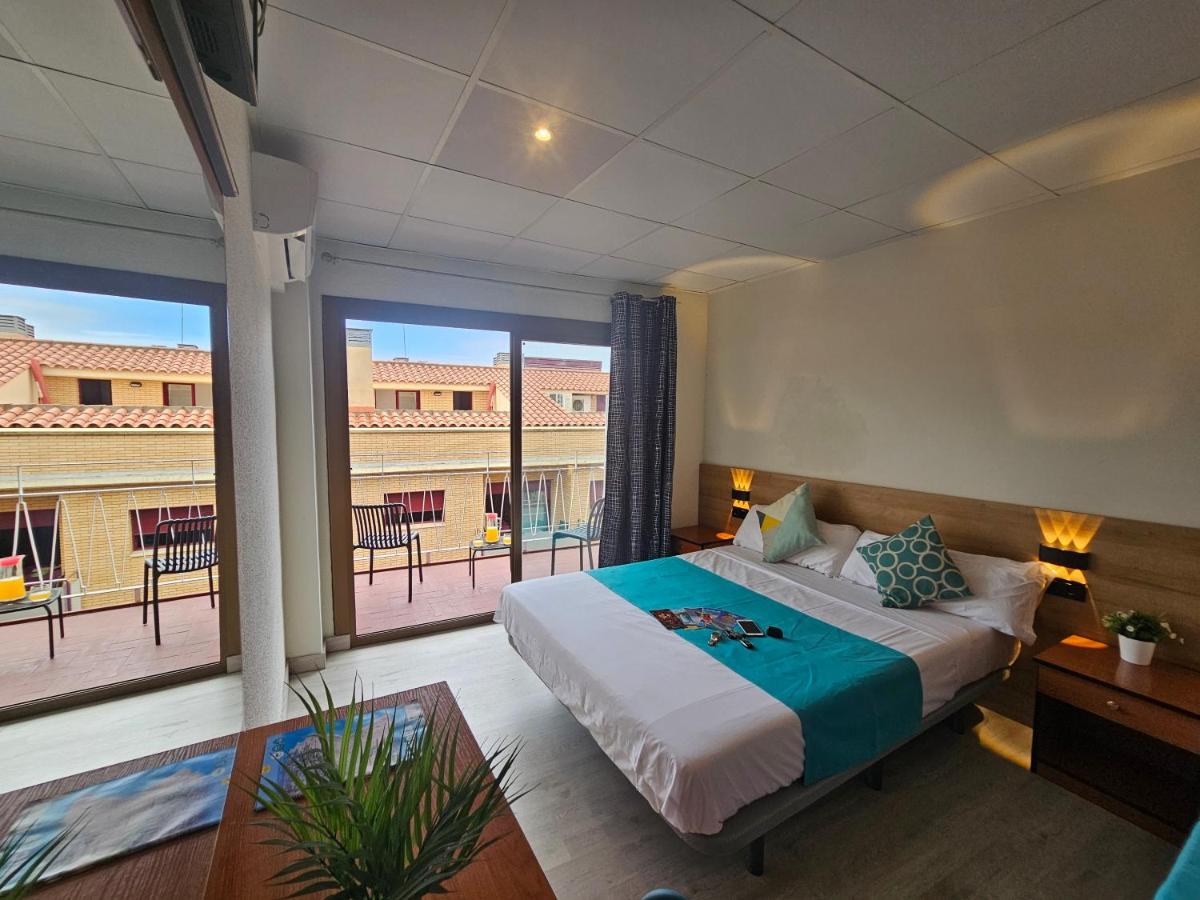 Hotel Mar i Sol - Housity