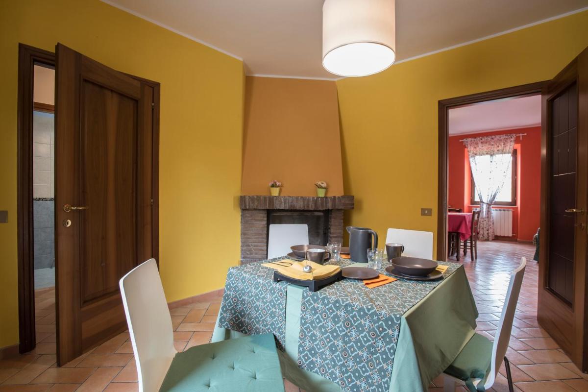 Casale Godenza - Housity