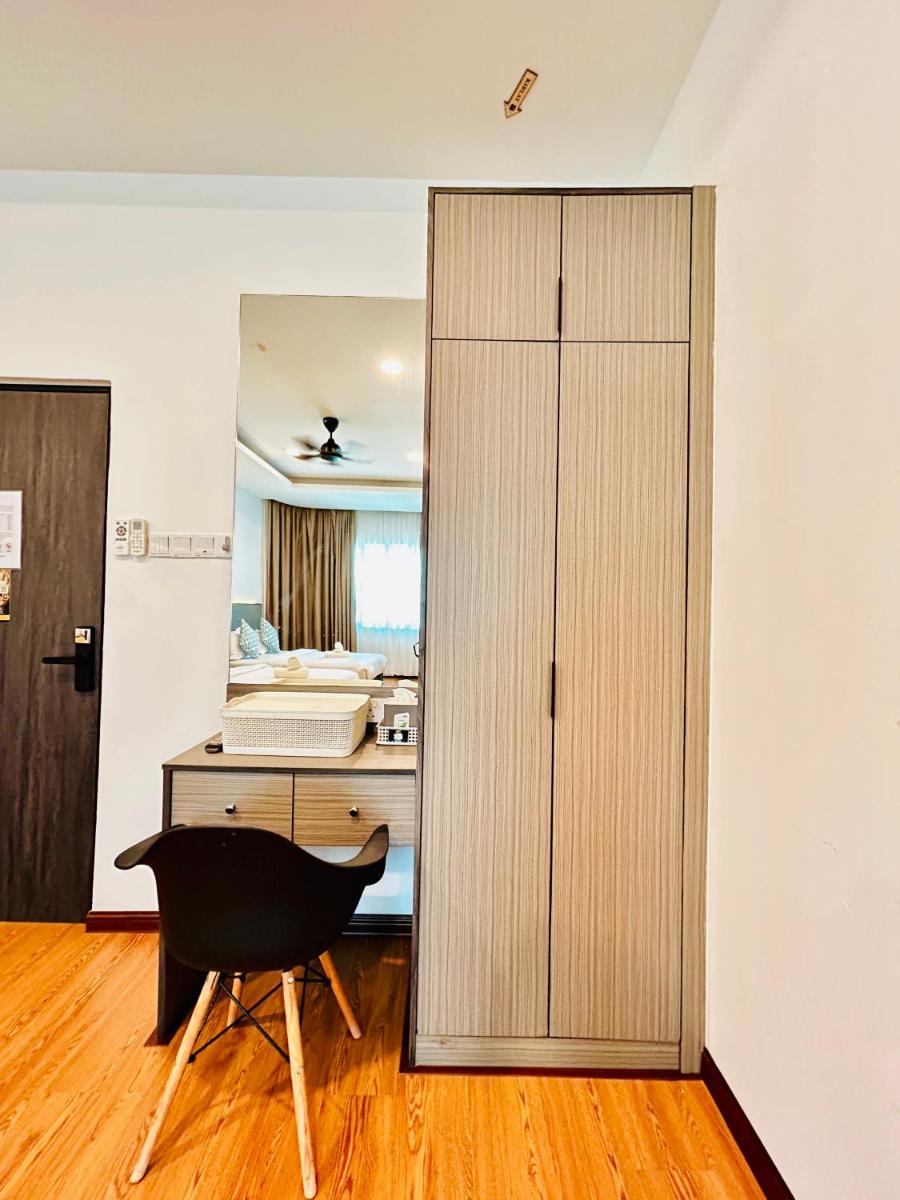 LESTARI INN RESIDENCE - Housity