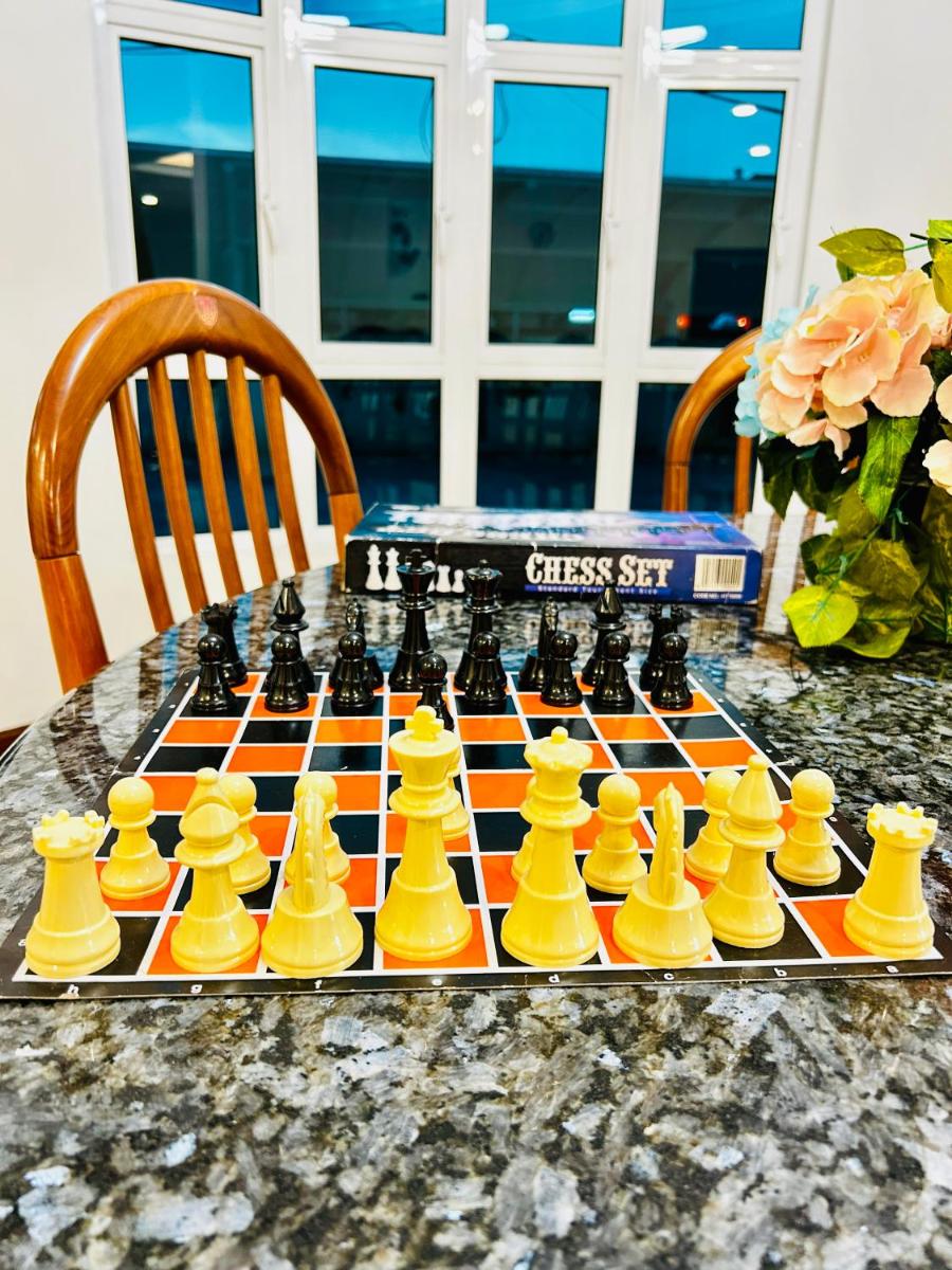 LESTARI INN RESIDENCE - Housity