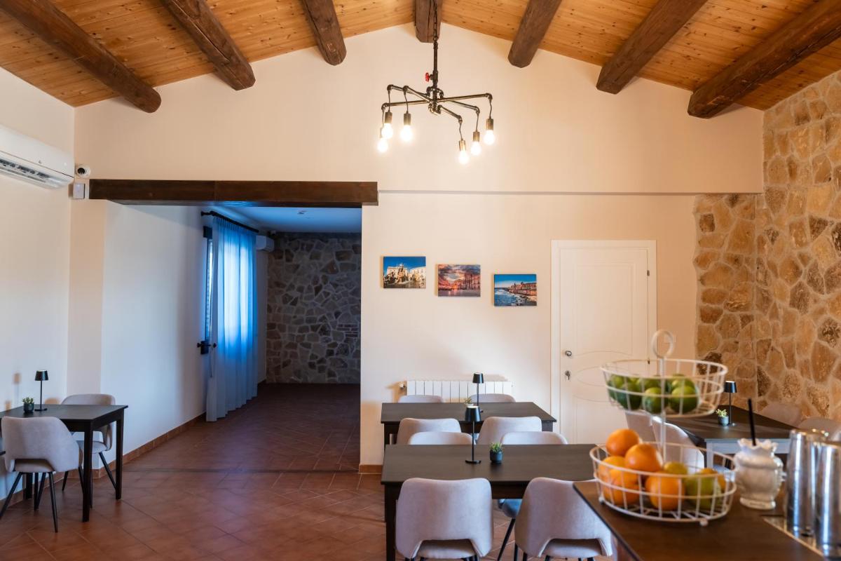 Tenuta Madre Vita - Housity