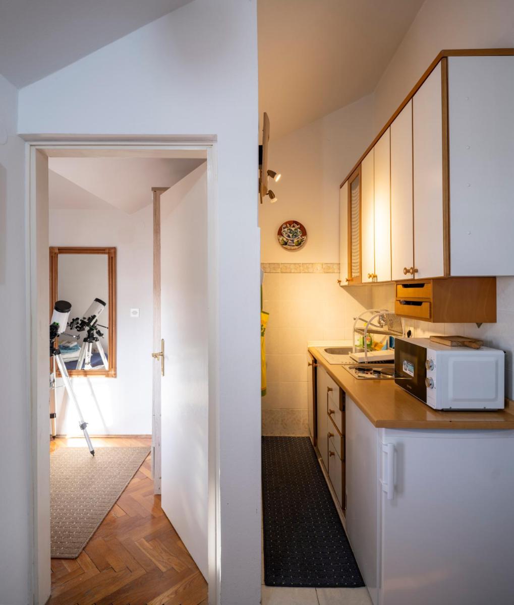 Apartment Dado - Hizvo