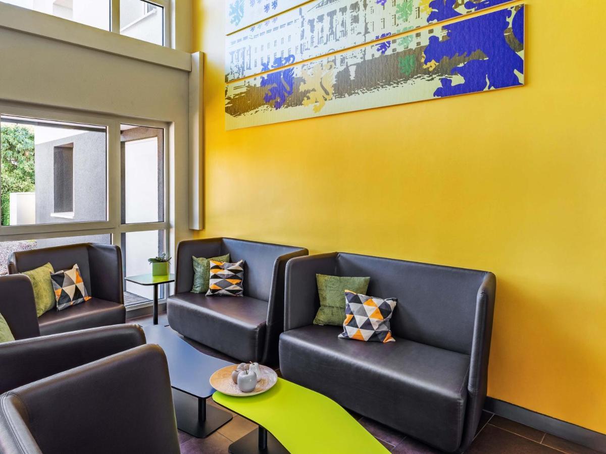 B&B Hotel Braunschweig-Nord - Housity