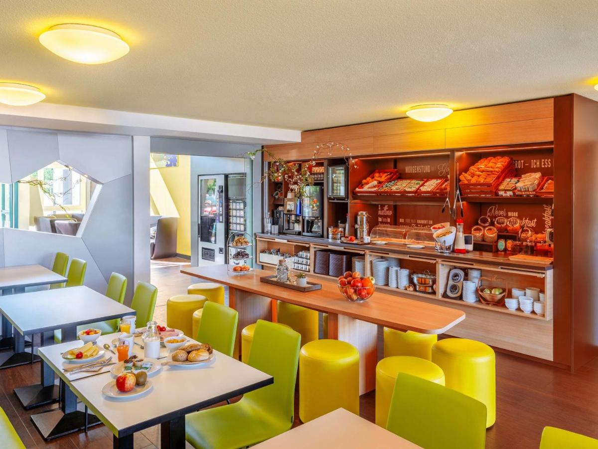 B&B Hotel Braunschweig-Nord - Housity