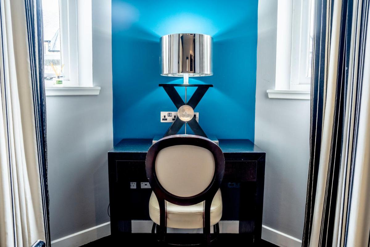 Hotel Colessio - Housity