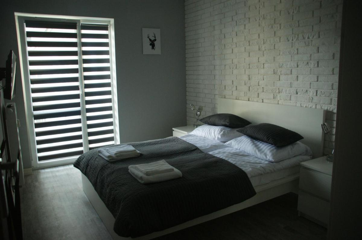 Apartamenty Viniarnia - Housity