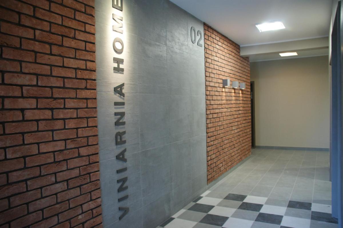 Apartamenty Viniarnia - Housity