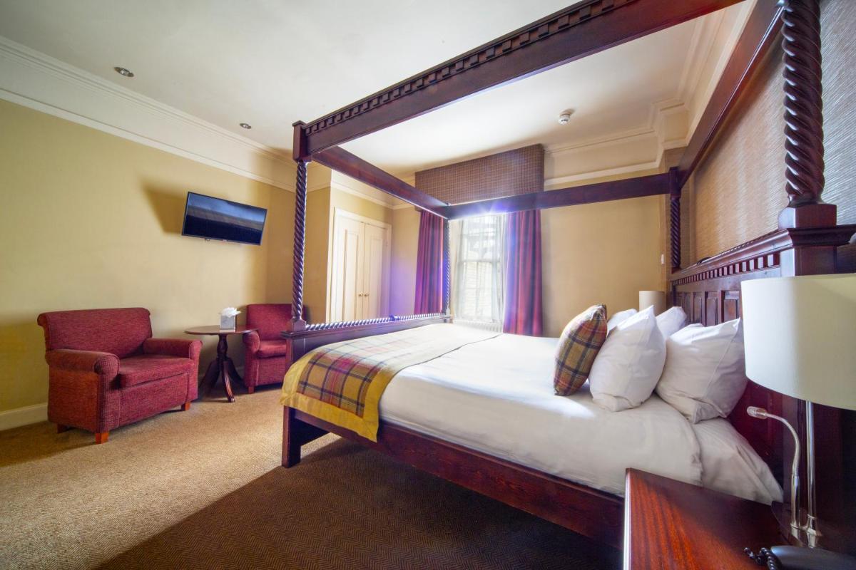 The Tontine Hotel - Housity