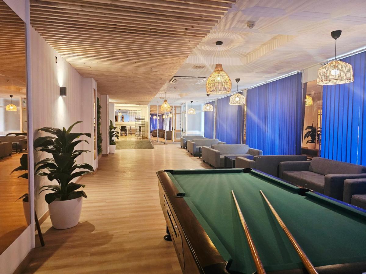 Hotel Mar i Sol - Housity