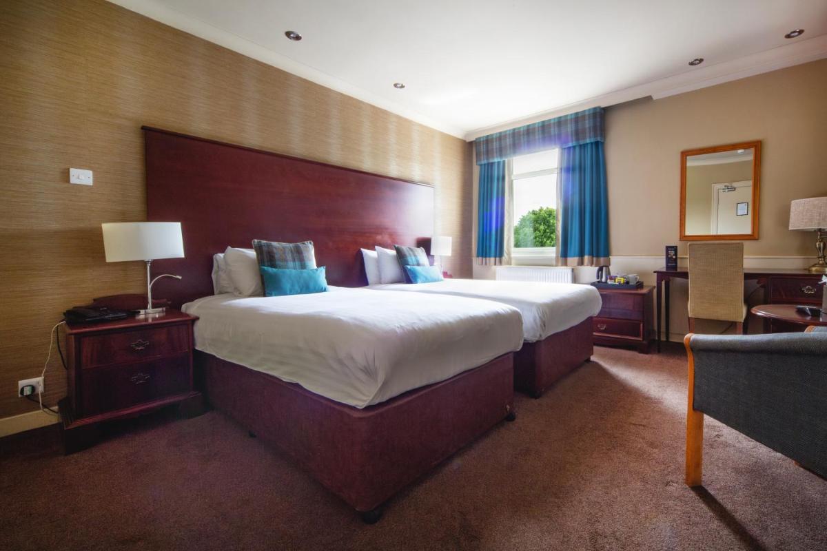 The Tontine Hotel - Housity