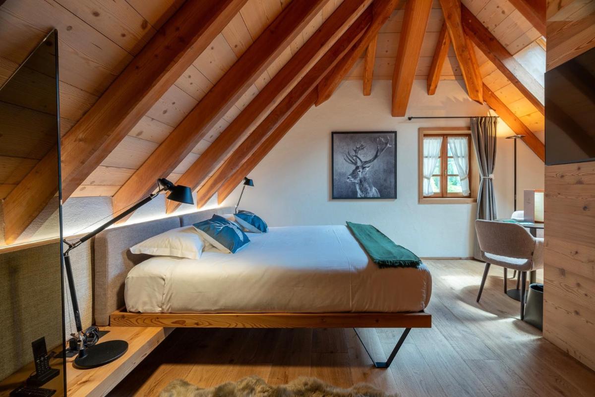 Hammerack Hotel, SPA & Wellness - Housity