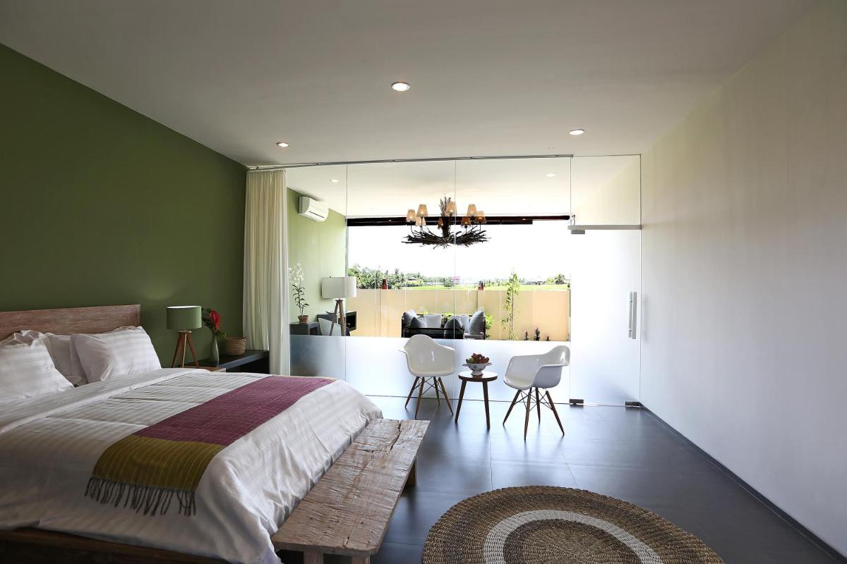 Suitetrails - Williams Place Apartment Bali